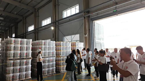 以人为本 质为上 北京生态家园集团唐山旗舰工厂开放日暨经销商交流活动成功举办